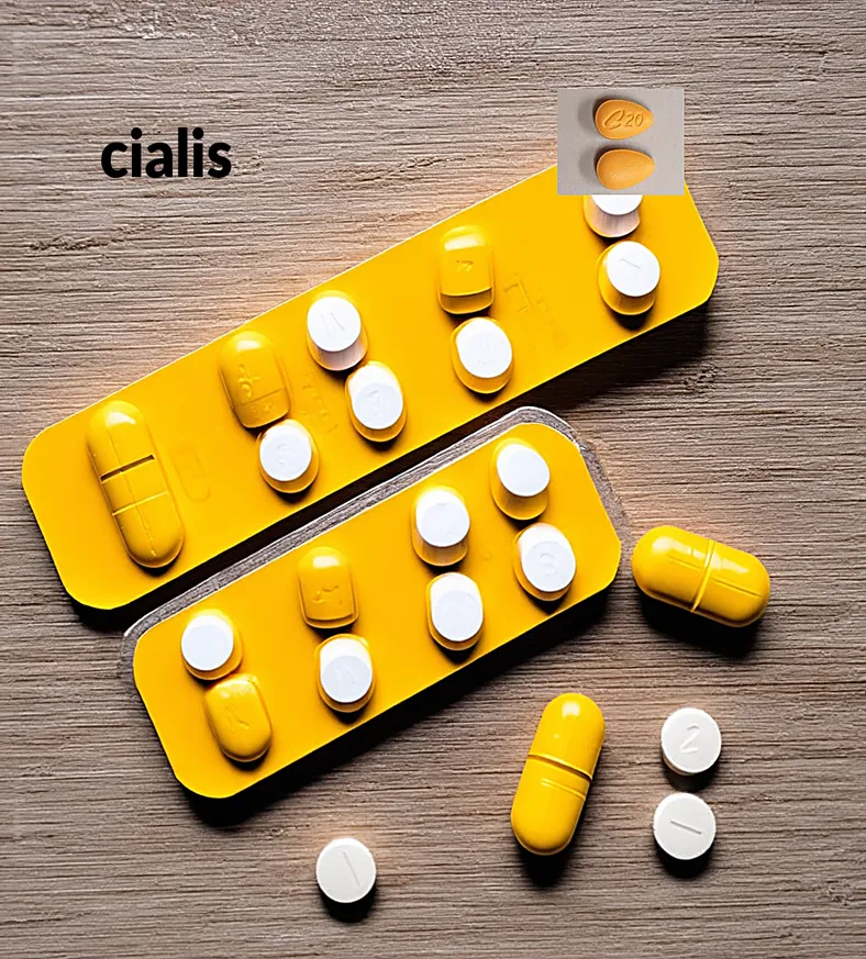 Comprar cialis sin receta en farmacias